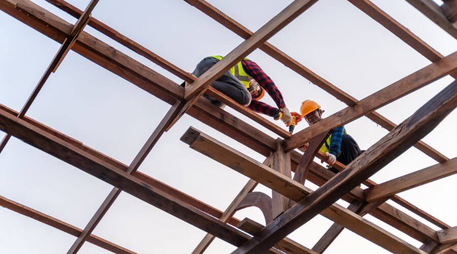 Expert tile roof repair services in Sinai, SD